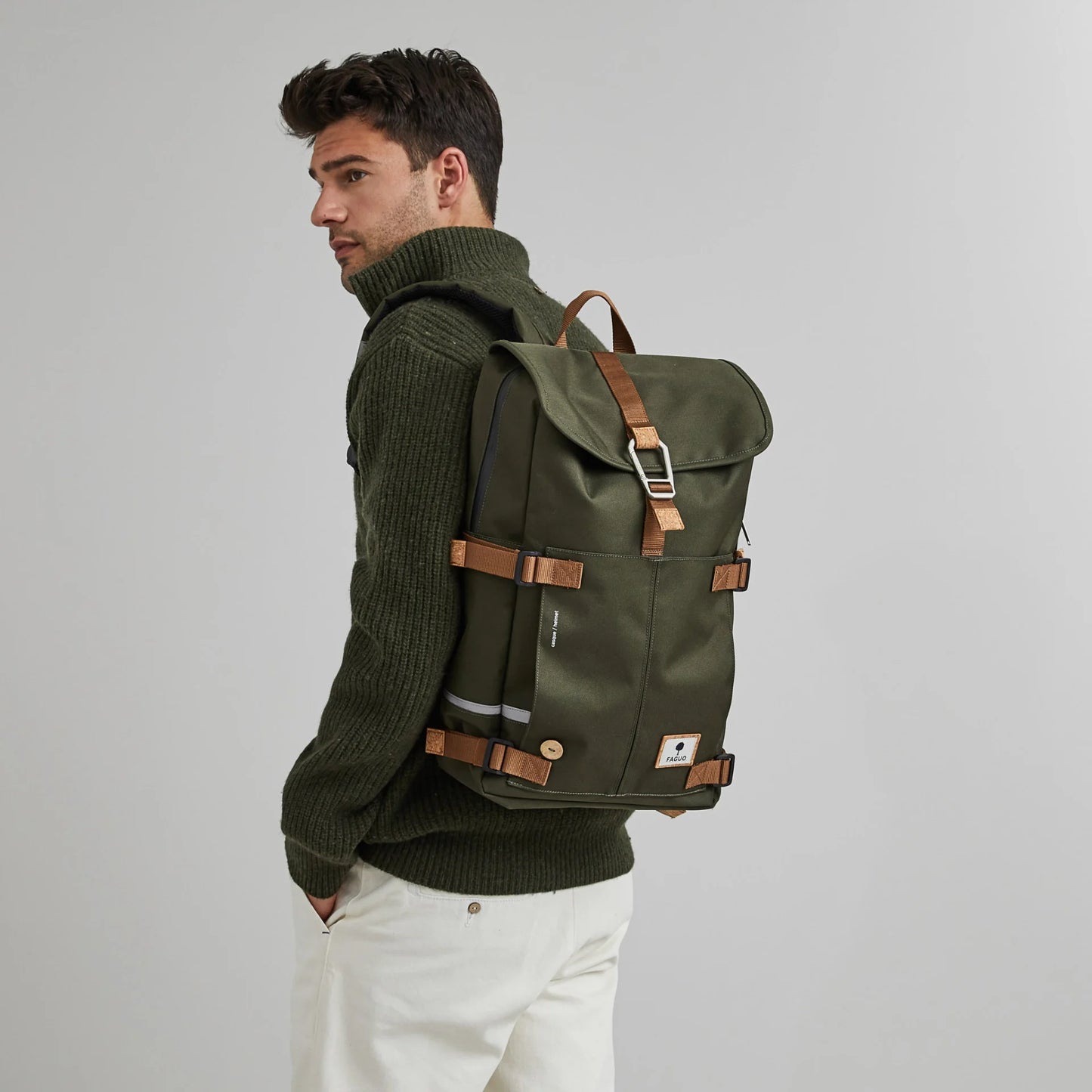 SACDEVIE - Le sac indispensable